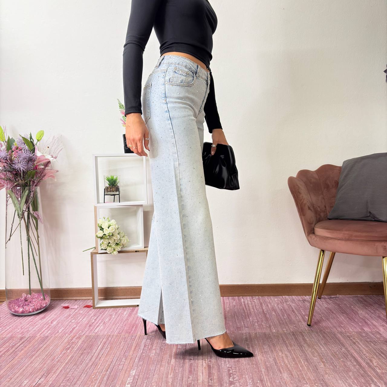Jeans annika