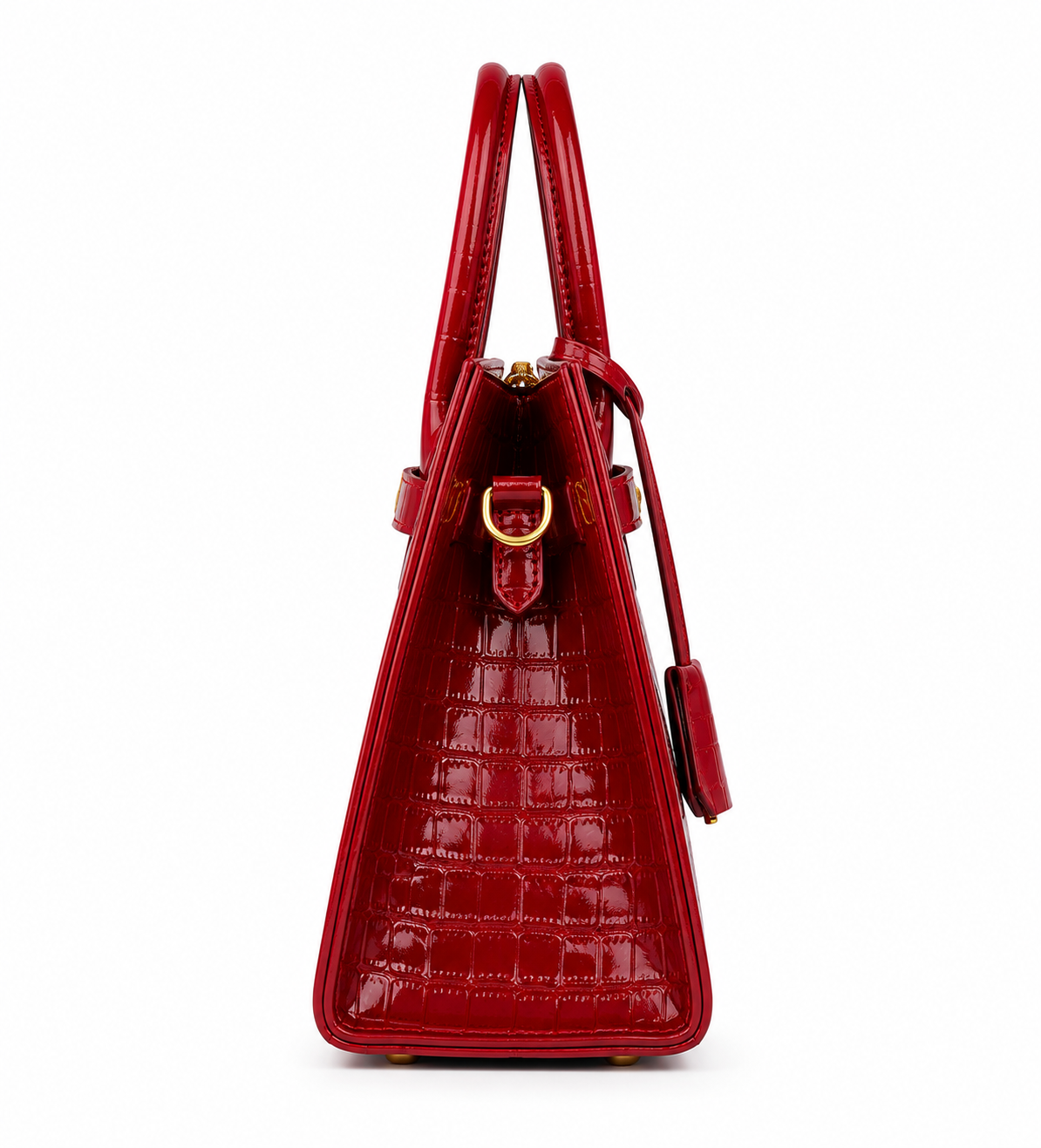 Borsa luchetto