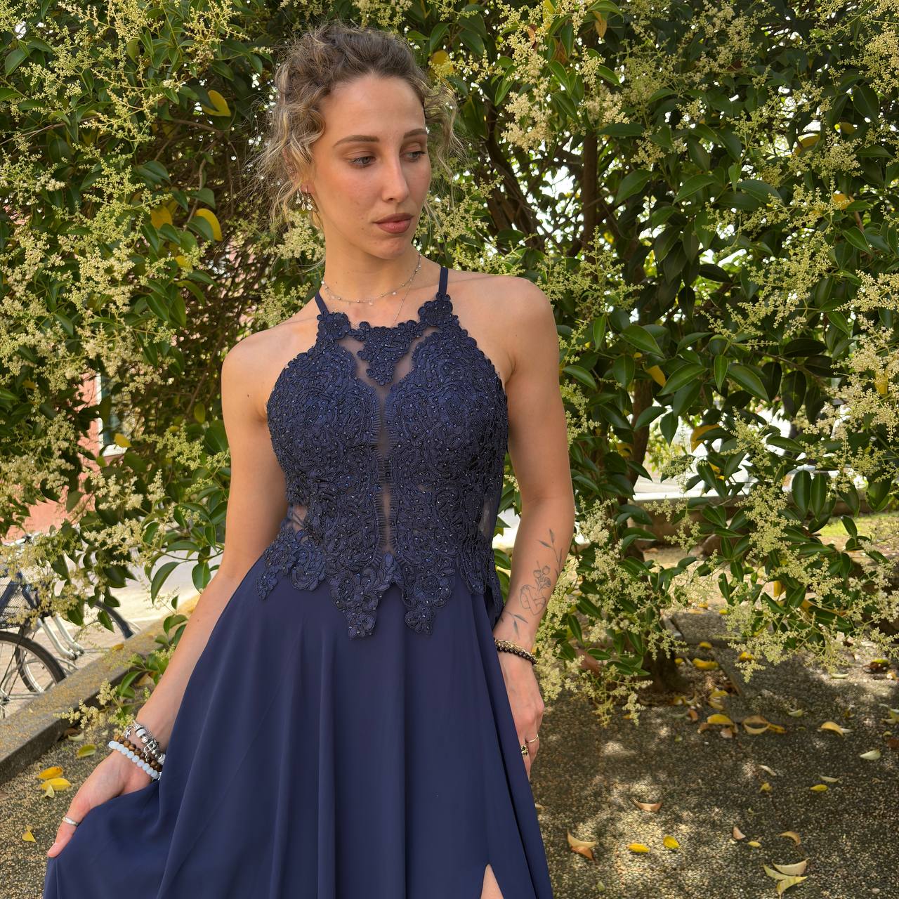 Abito sylvie