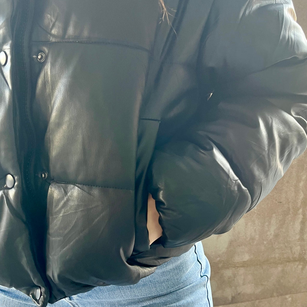 Giubbotto metropolitan