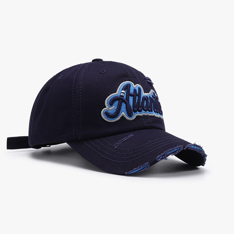 Cappellino Atlantic