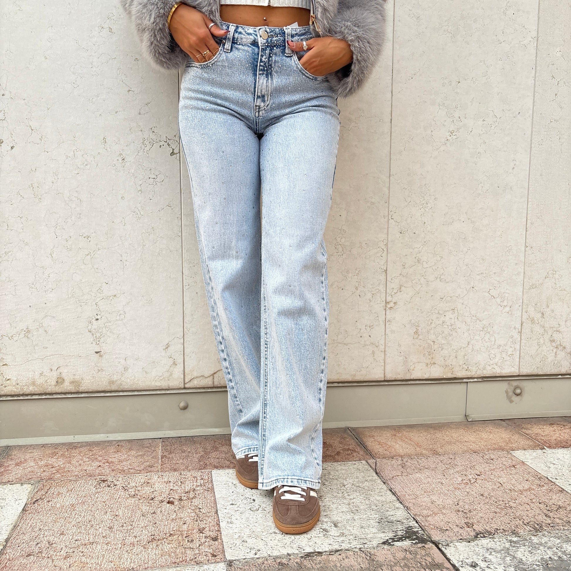 Jeans anita