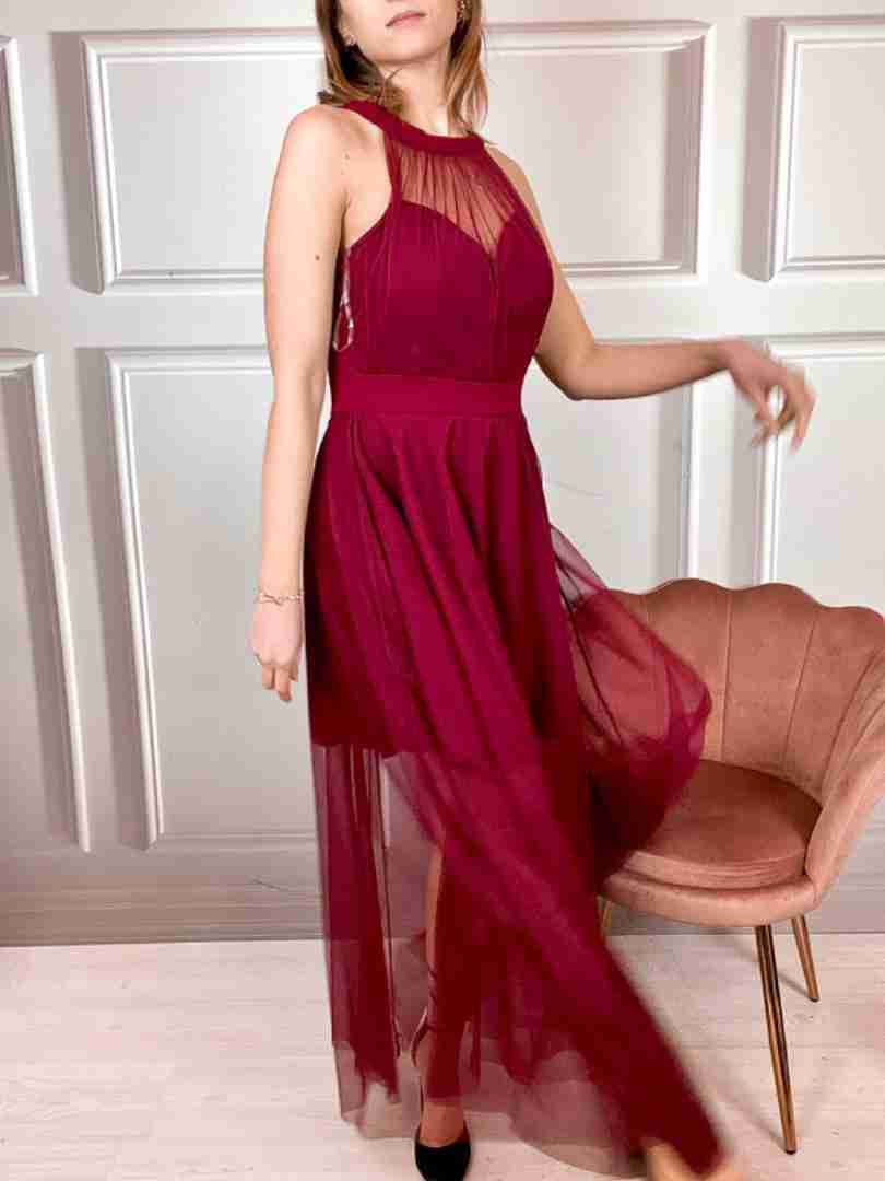 Abito charlotte