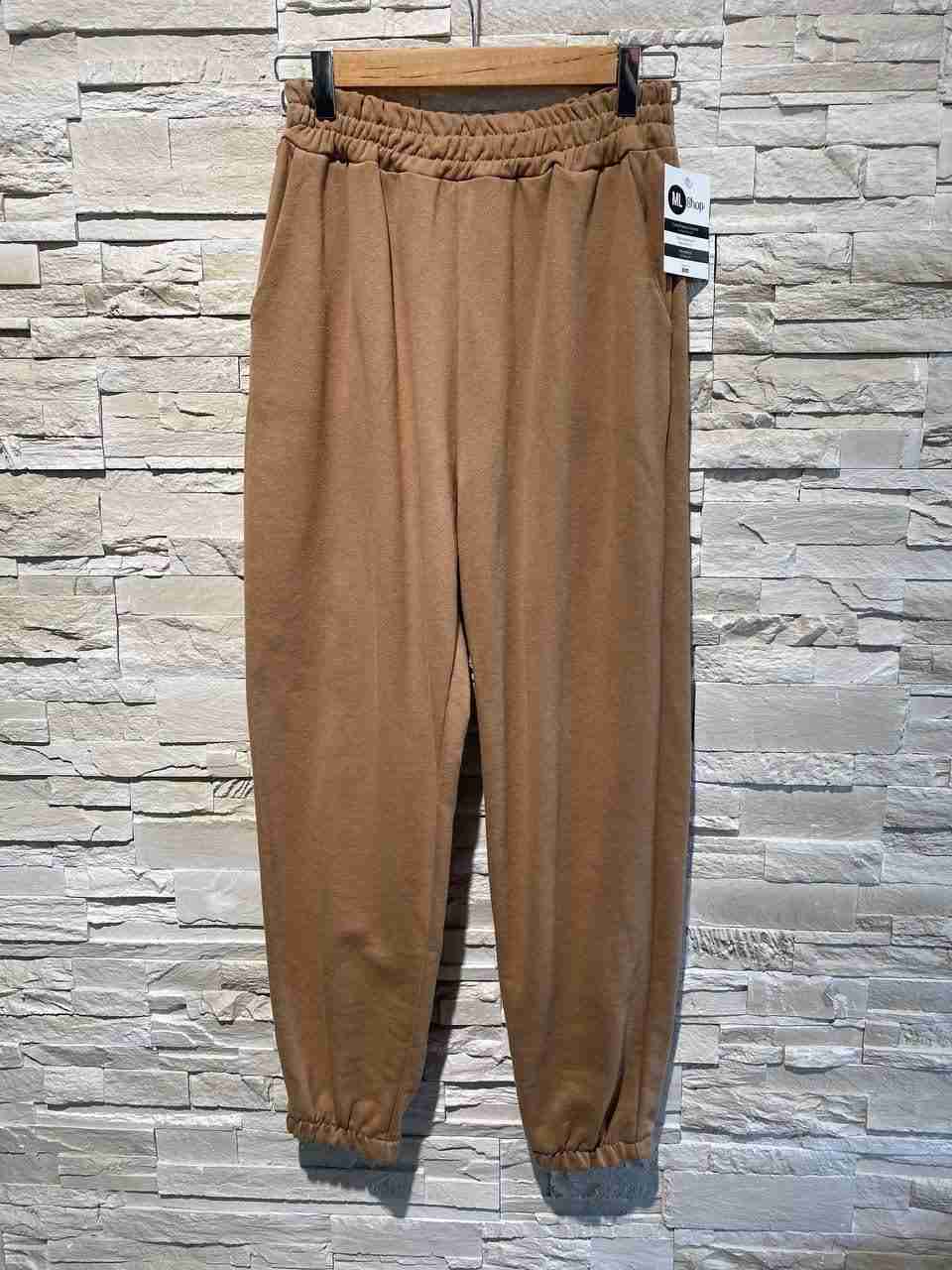 Pantaloni tuta basic