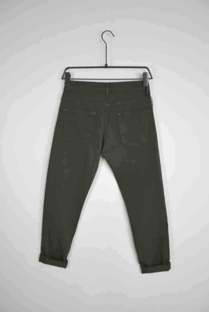Jeans rugged