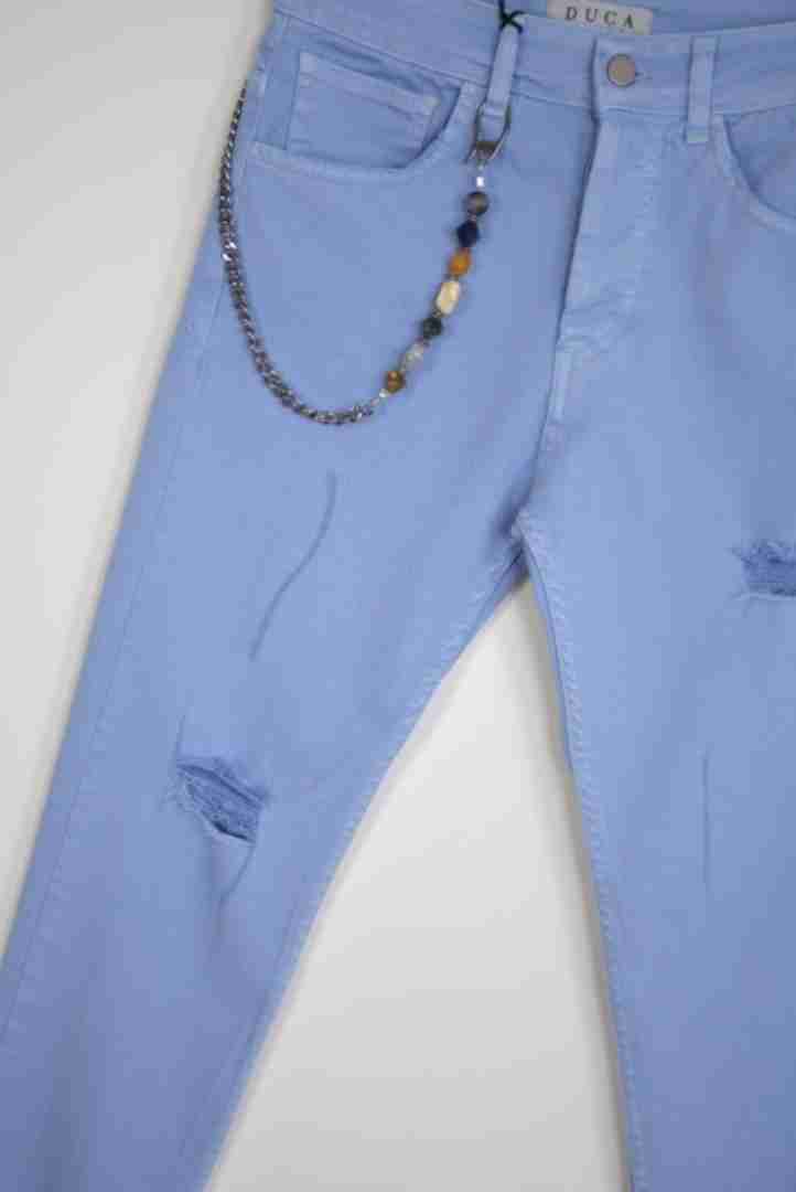 Jeans rugged