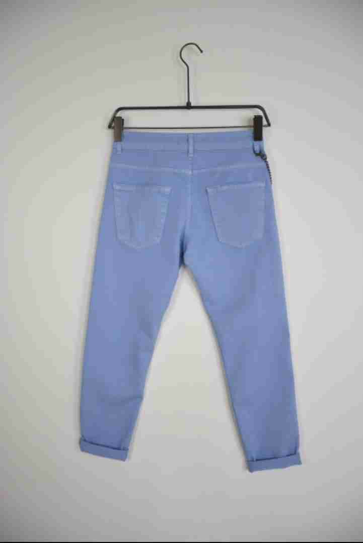 Jeans rugged