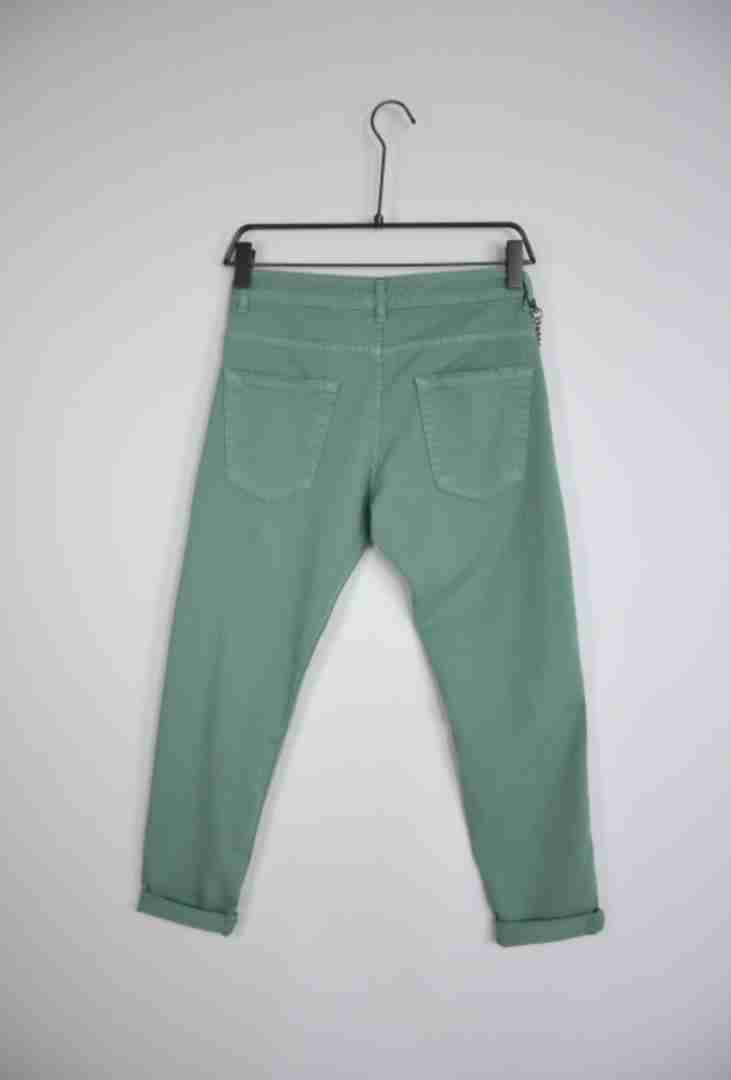 Jeans rugged