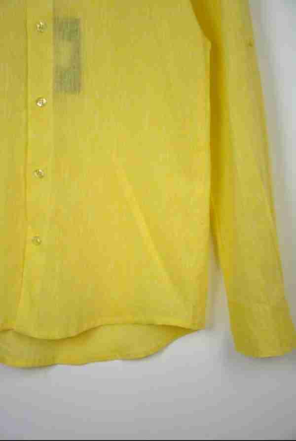 Camicia sunset