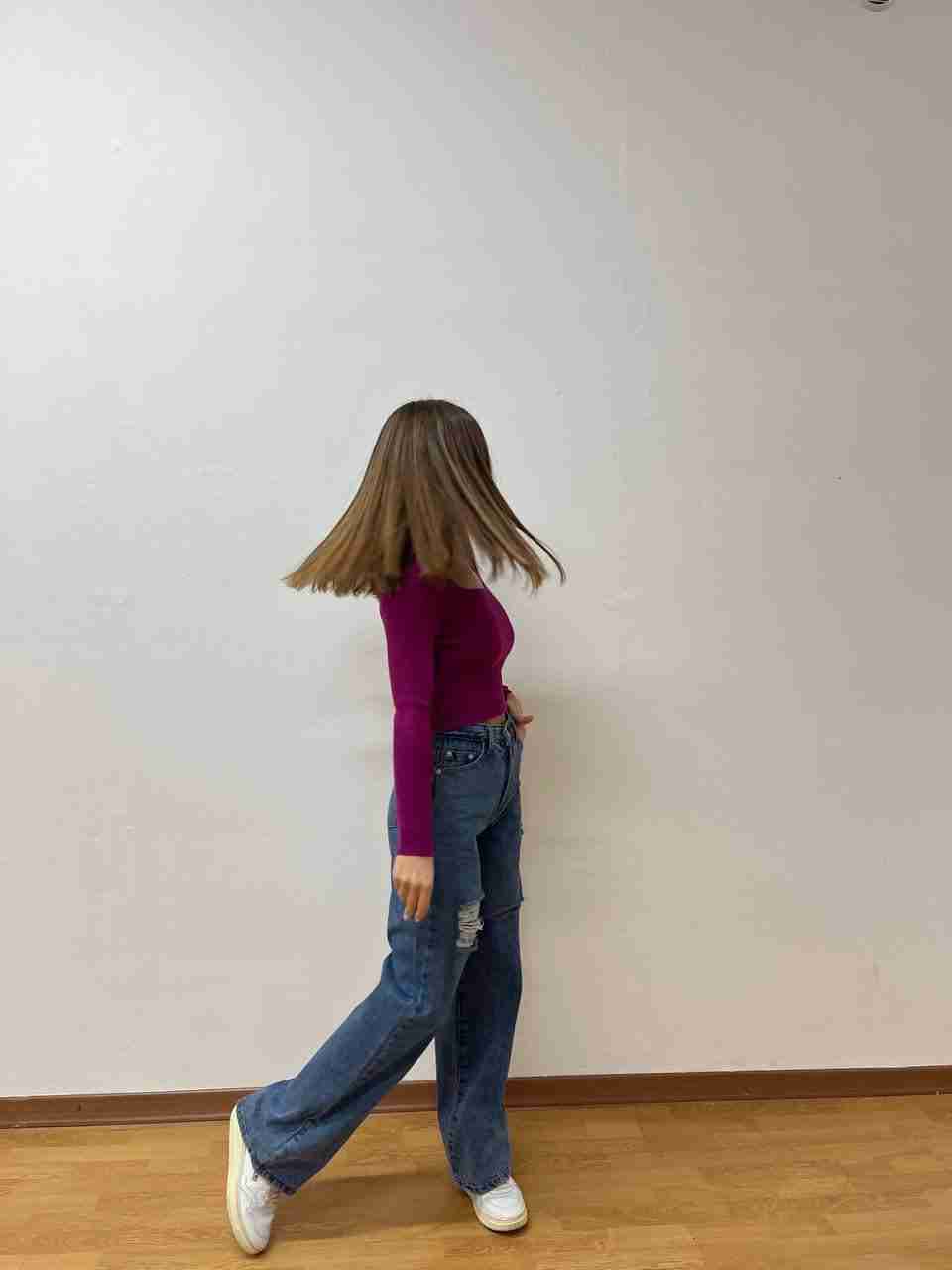 Jeans breannan