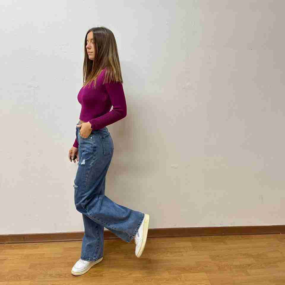 Jeans breannan
