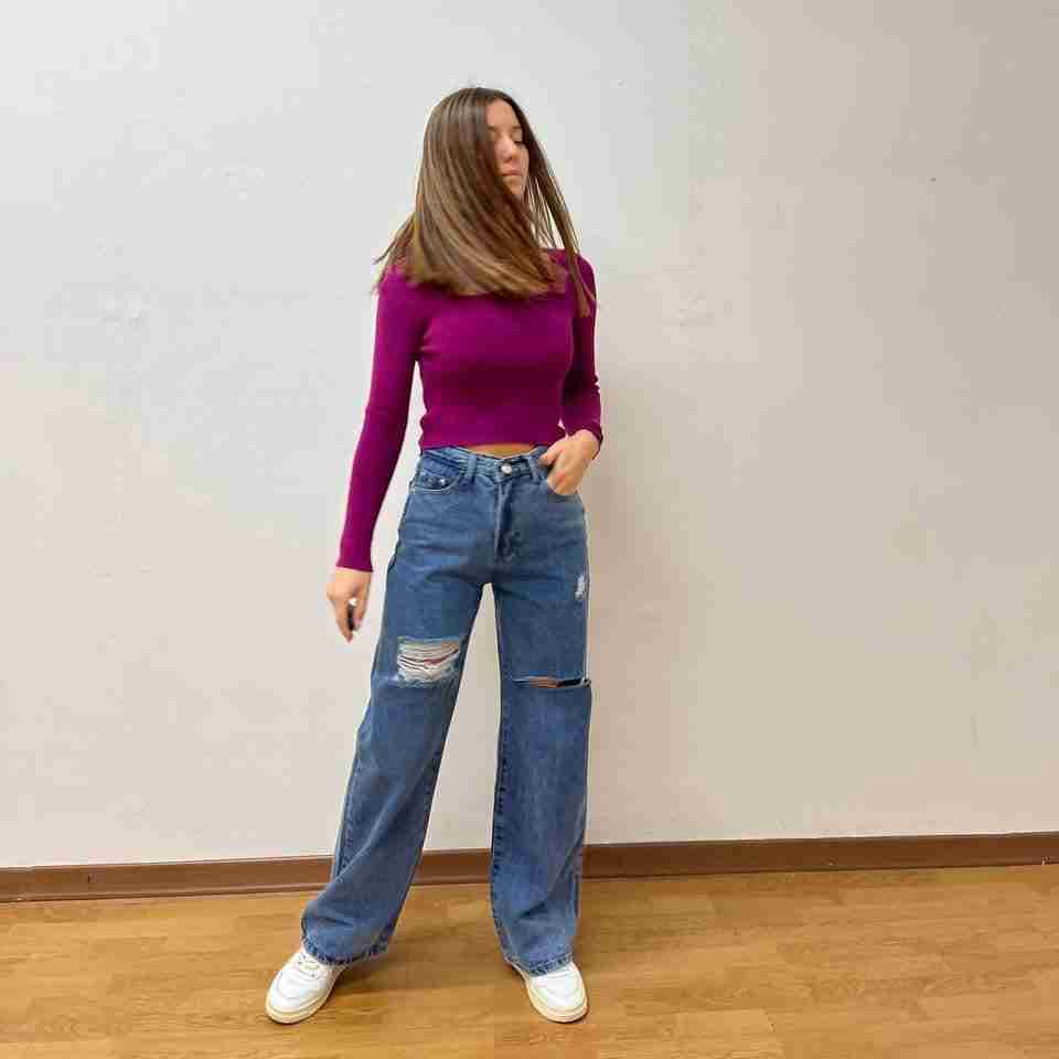 Jeans breannan