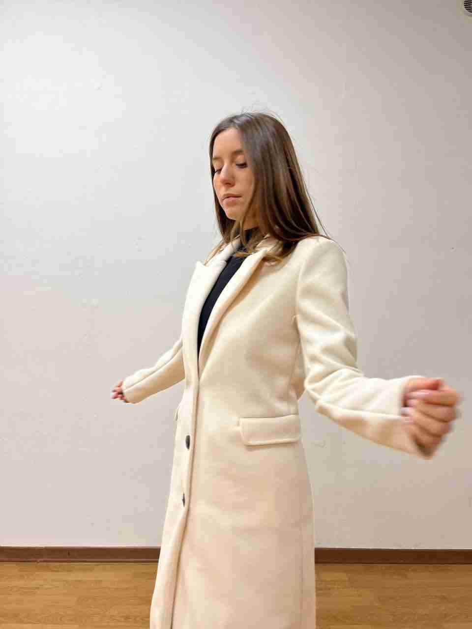 Cappotto elisa