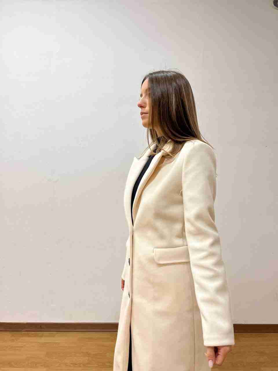 Cappotto elisa