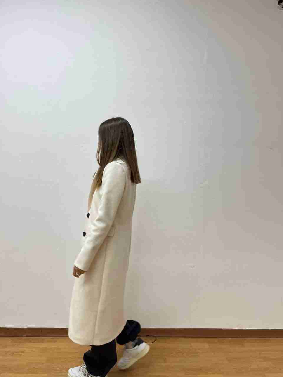 Cappotto elisa