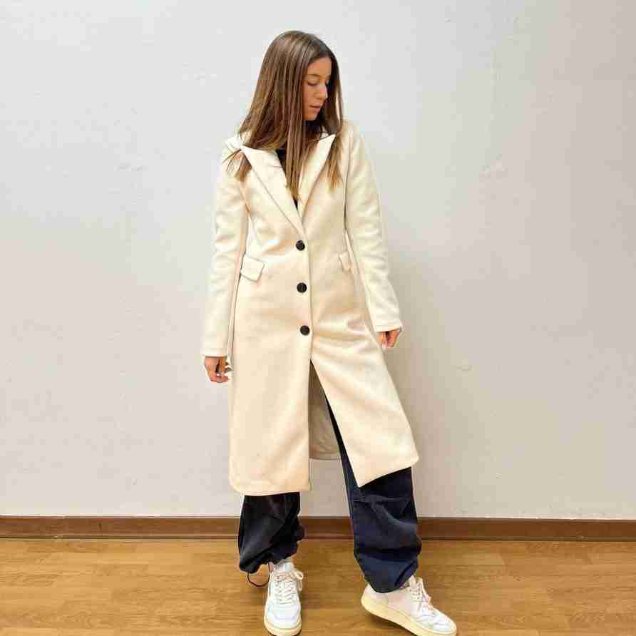 Cappotto elisa