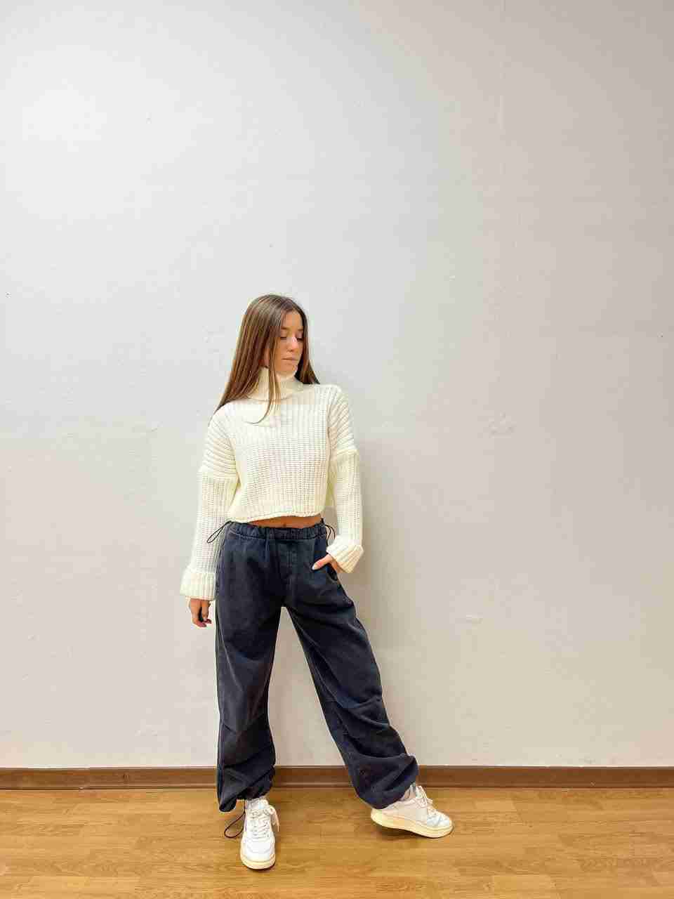 Jeans lumina