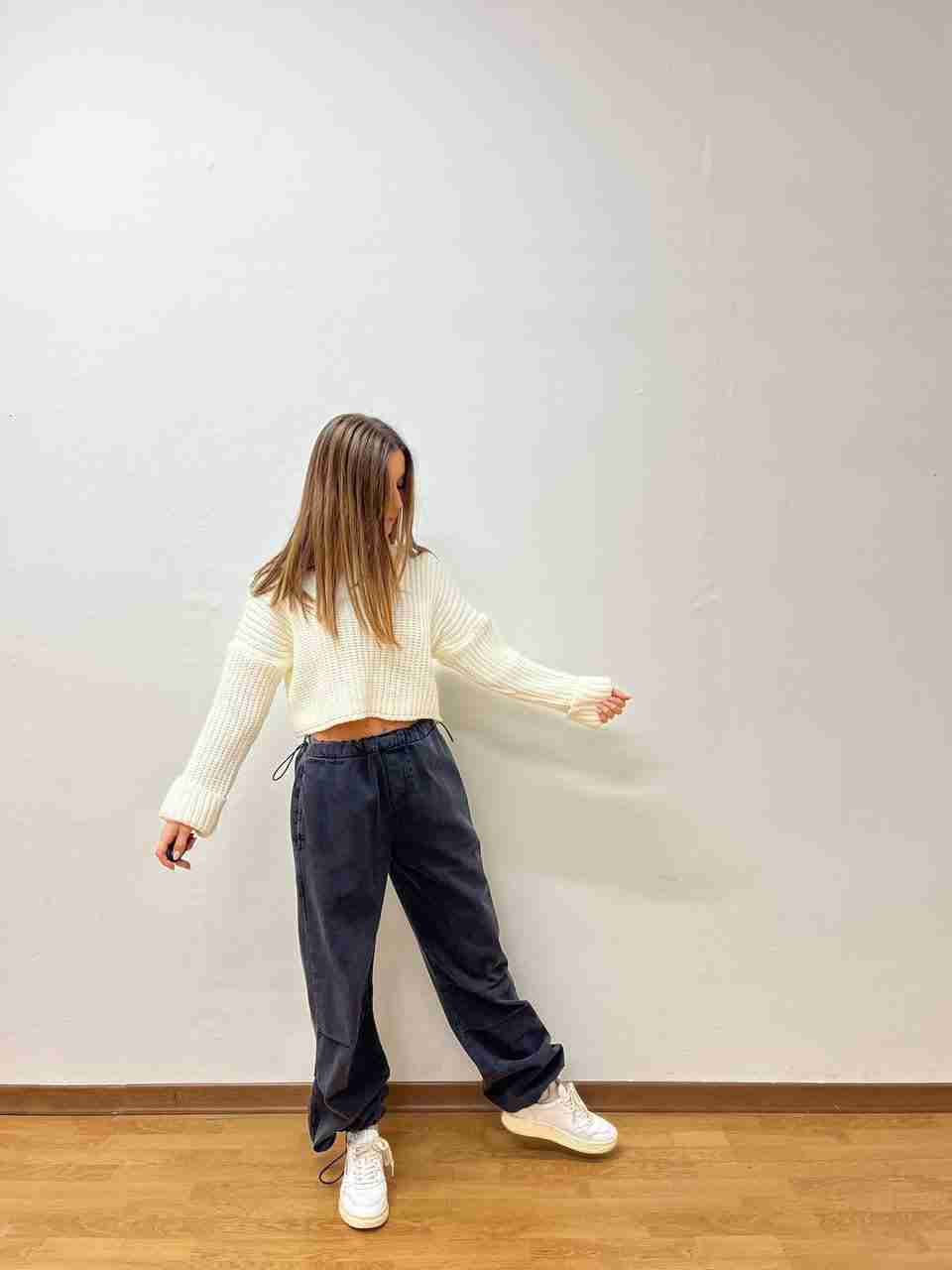 Jeans lumina