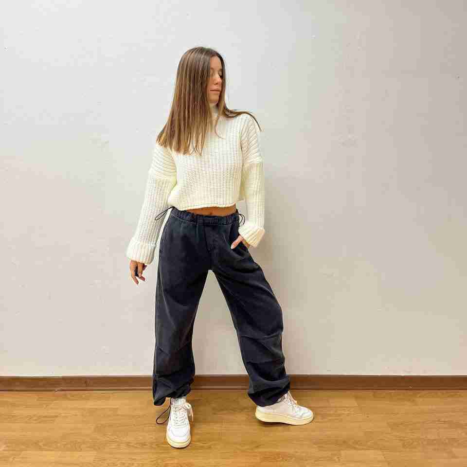 Jeans lumina