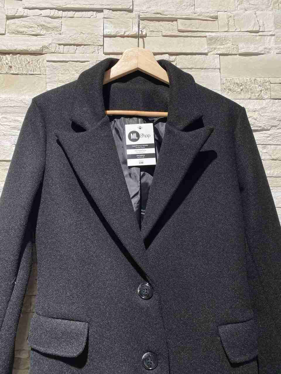 Cappotto elisa