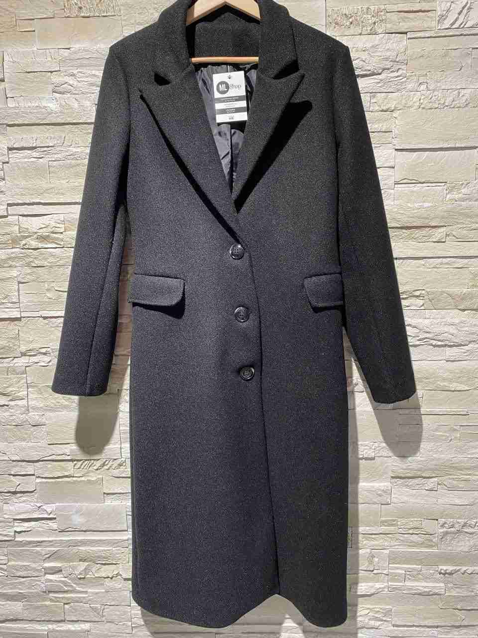 Cappotto elisa