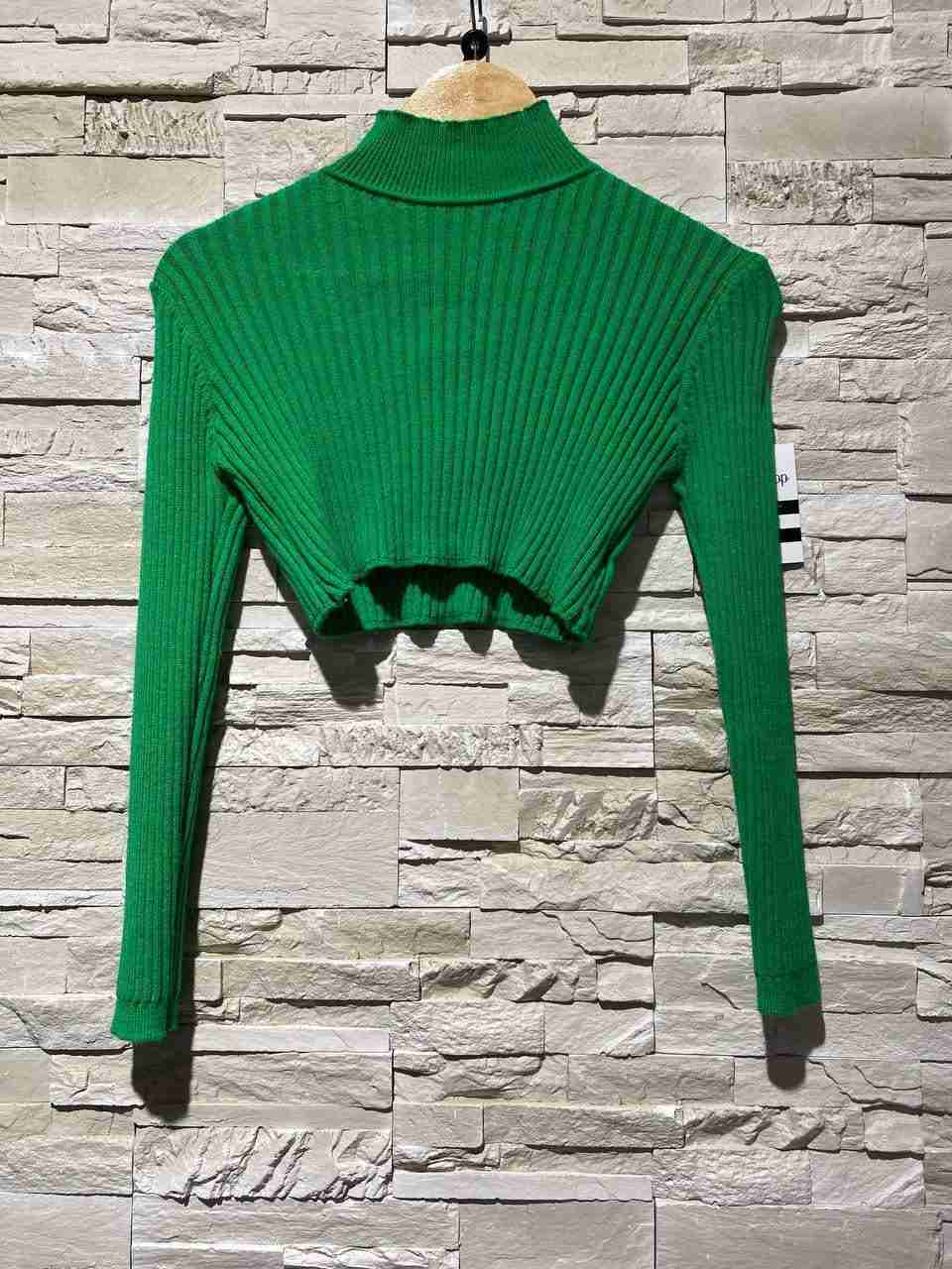 Coordinato maglioncino e gonna