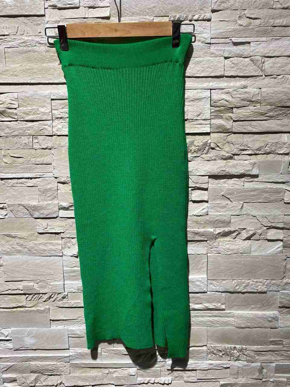 Coordinato maglioncino e gonna