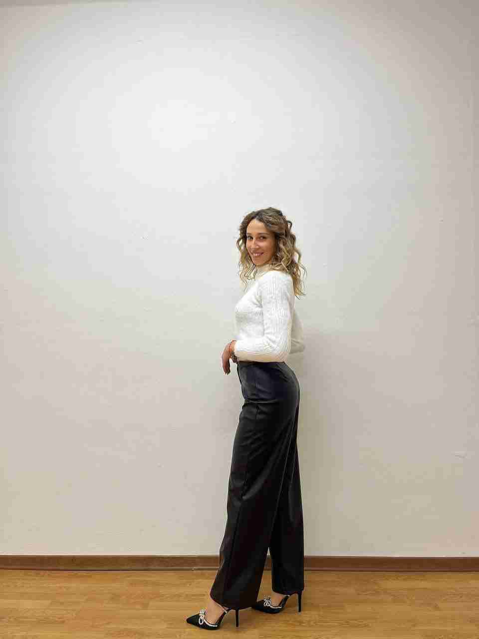 Maglione angela