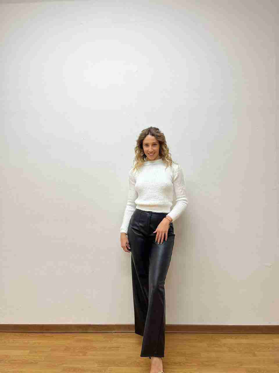 Maglione angela