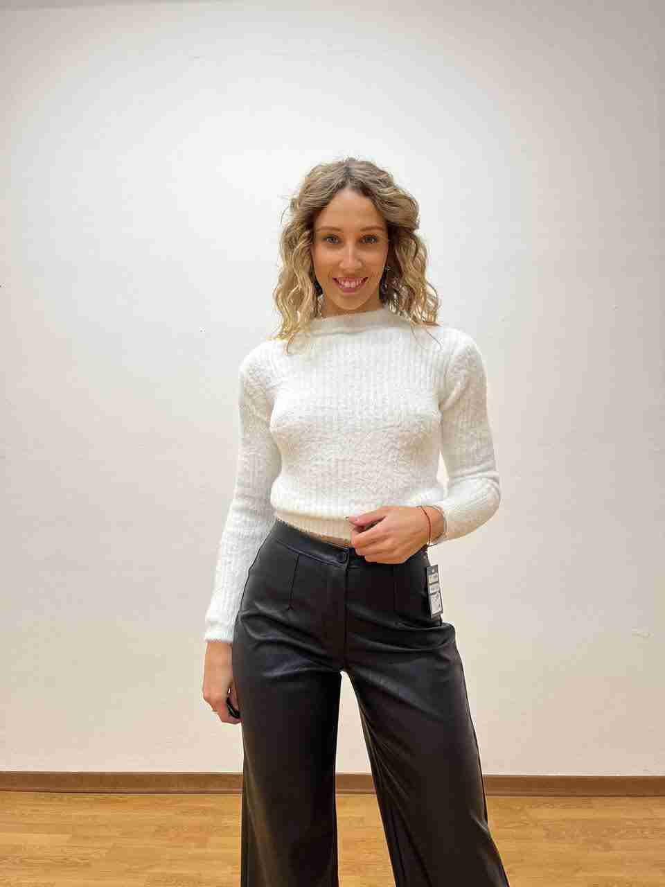 Maglione angela