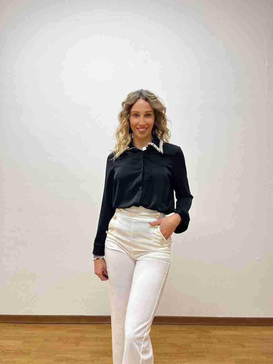 Pantaloni nicole