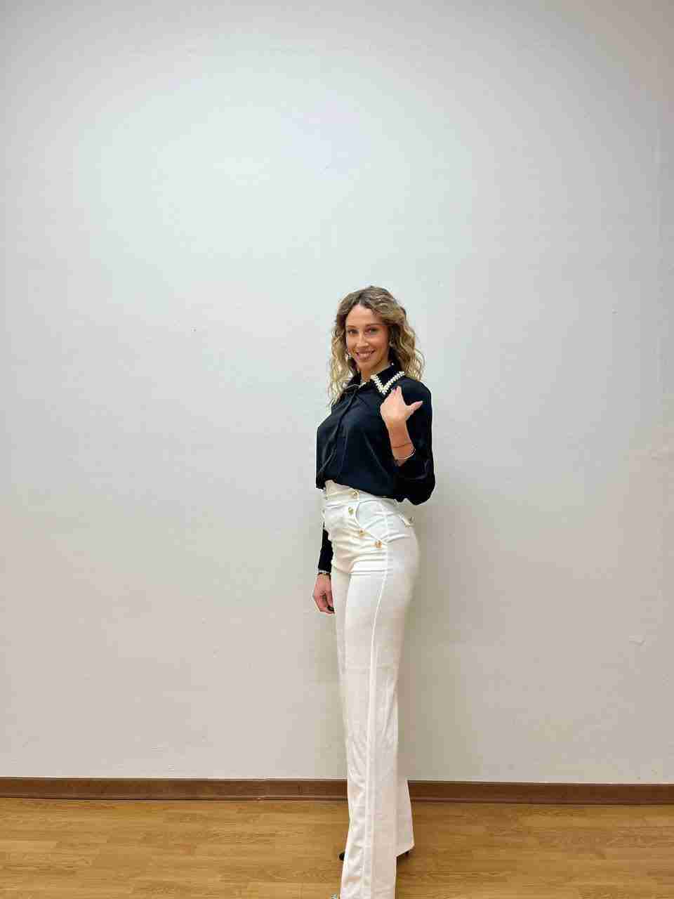 Pantaloni nicole