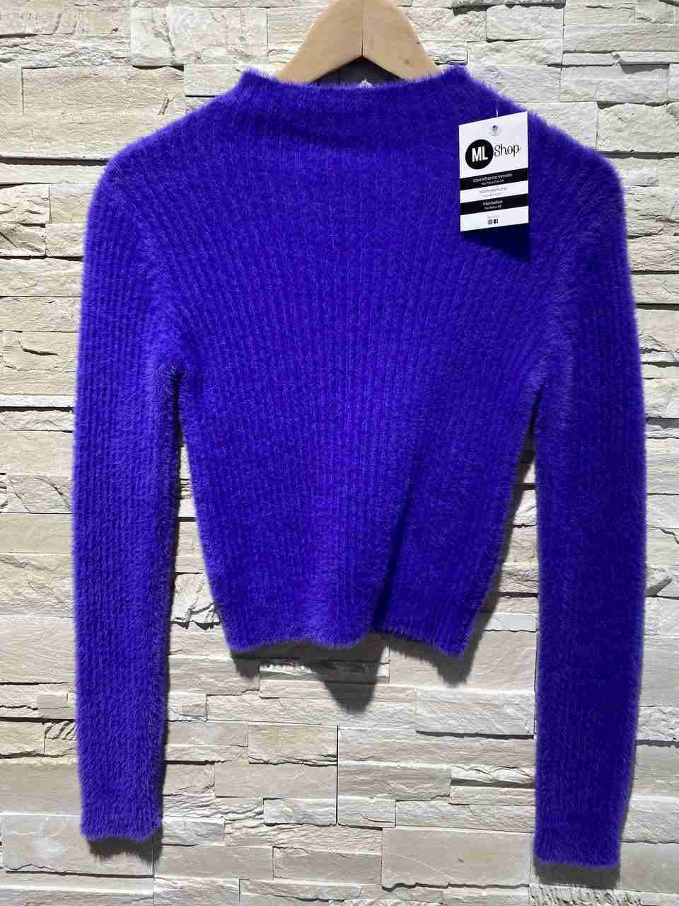 Maglione angela