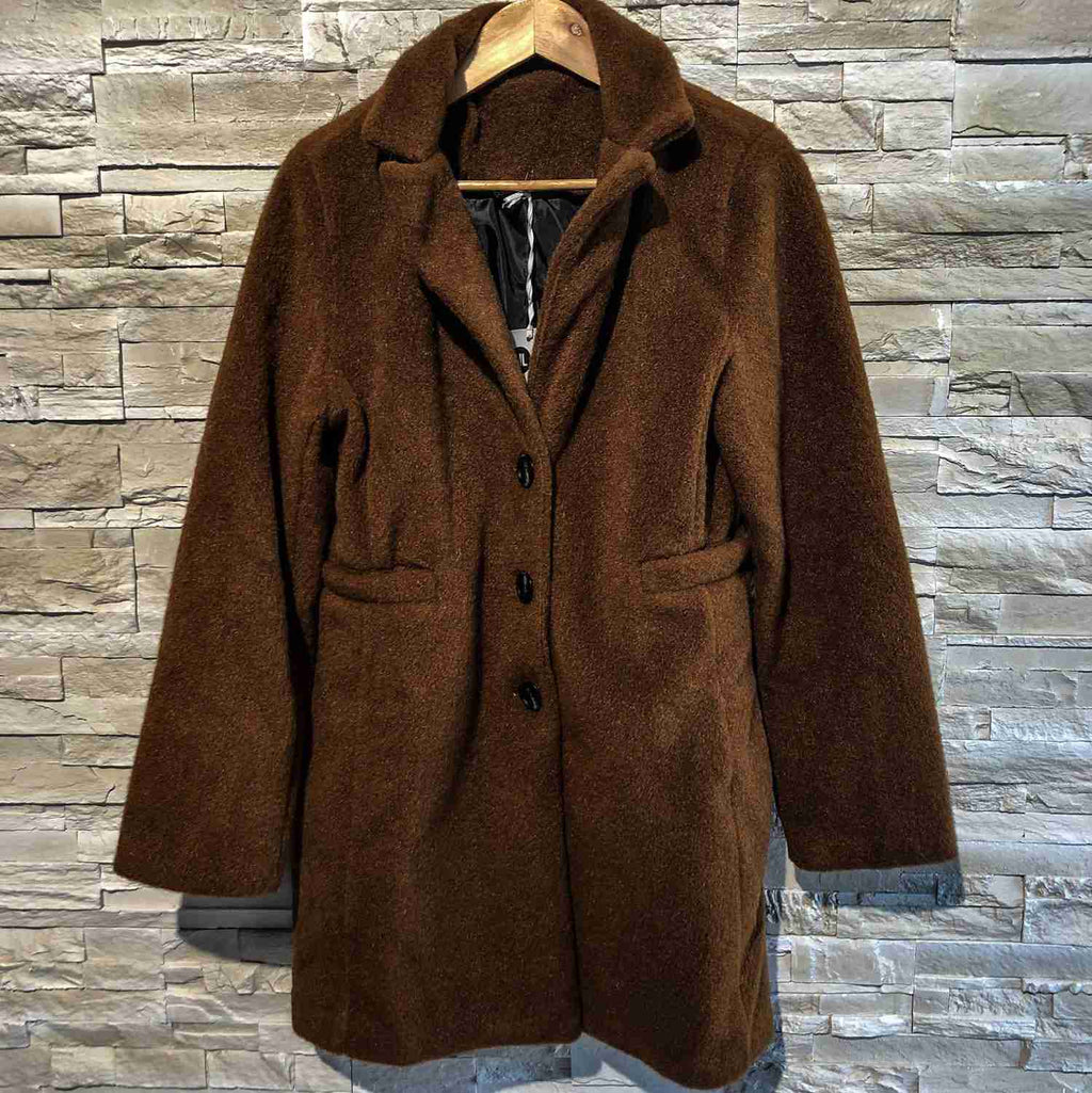 Cappotto nina