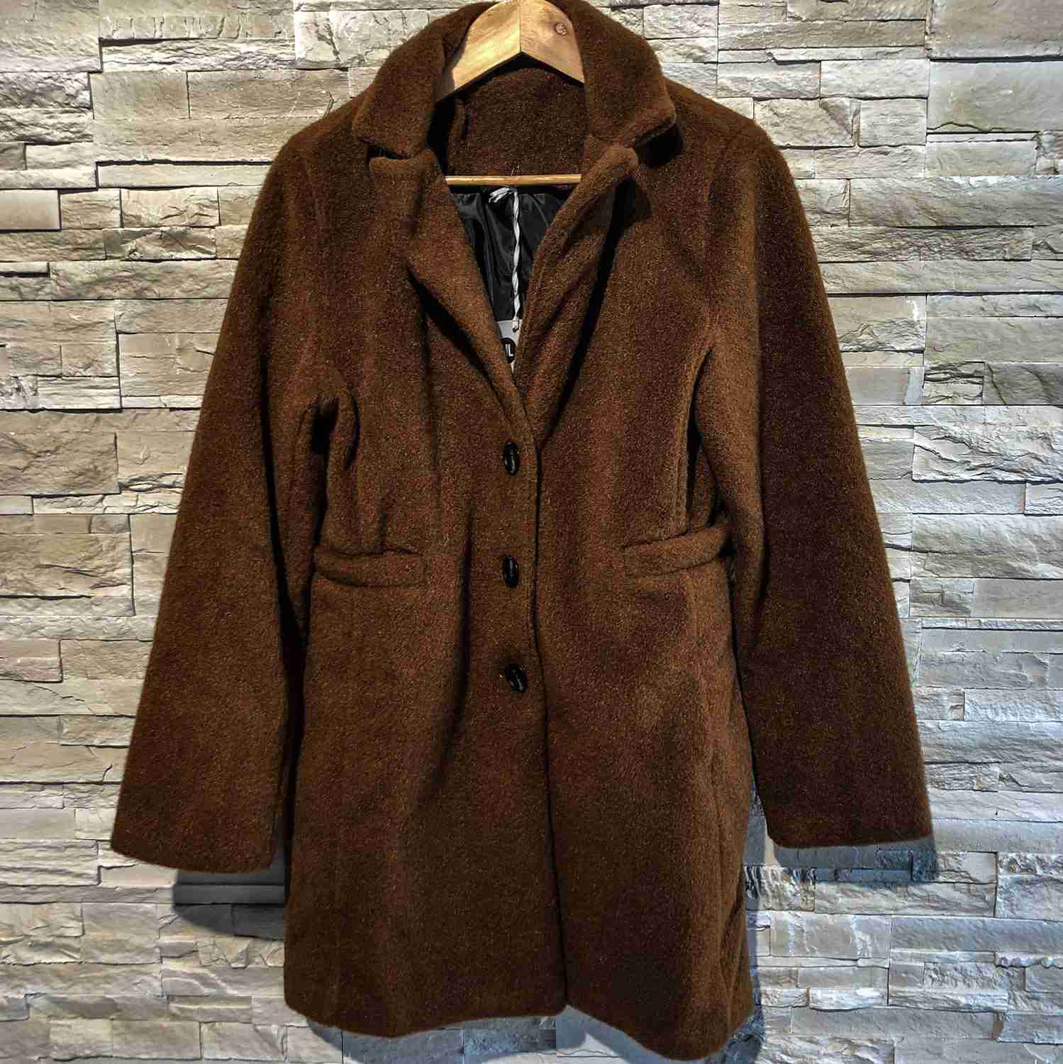 Cappotto nina