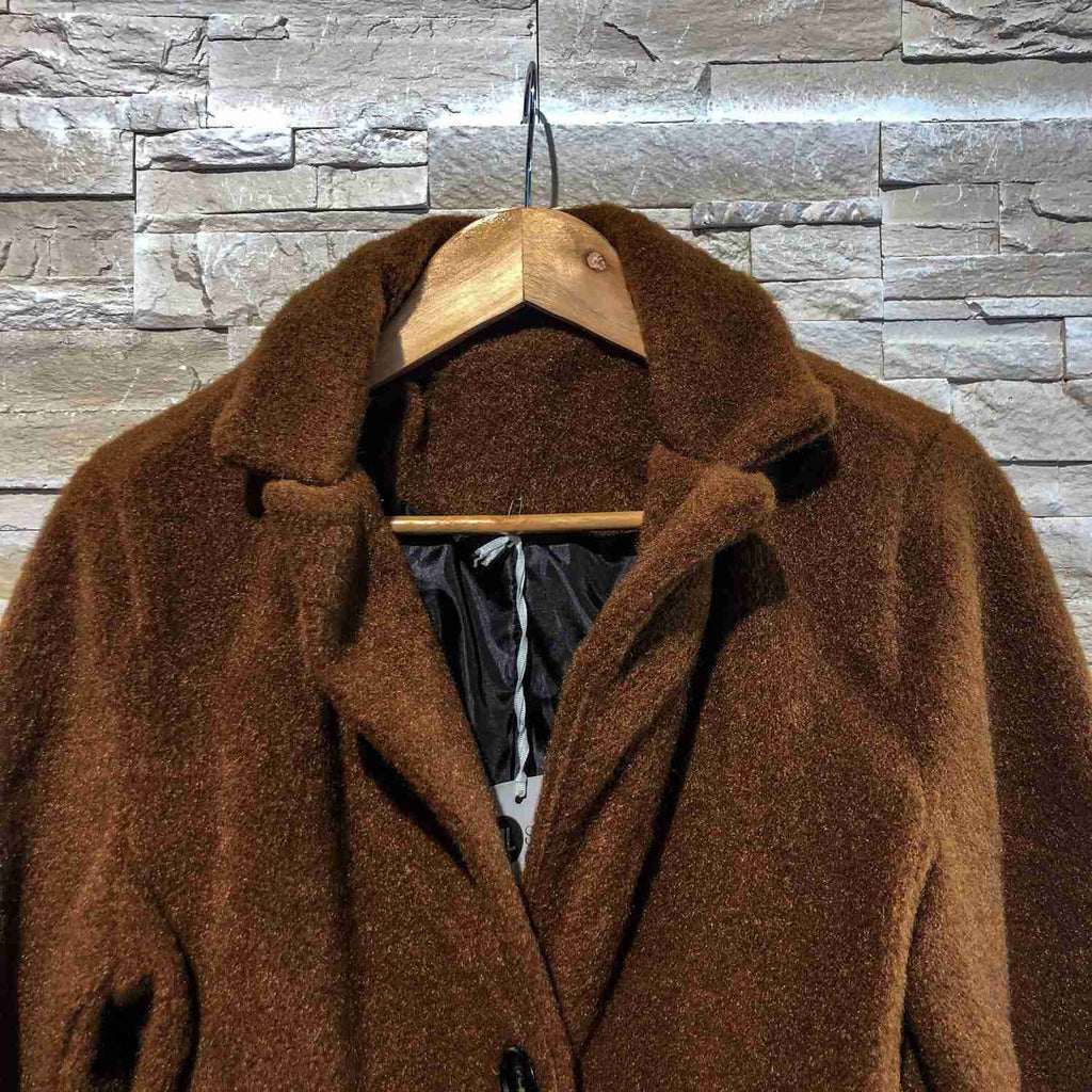 Cappotto nina