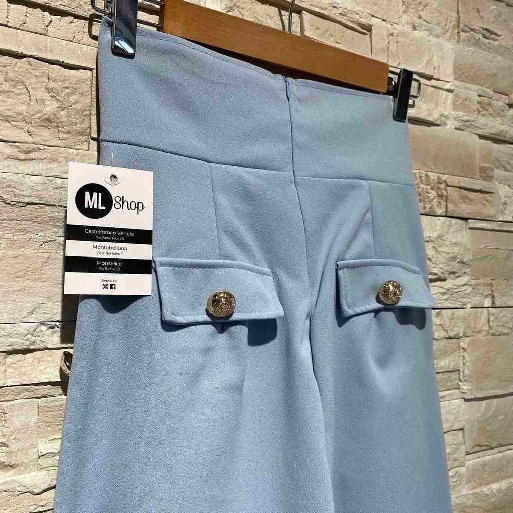Pantaloni nicole