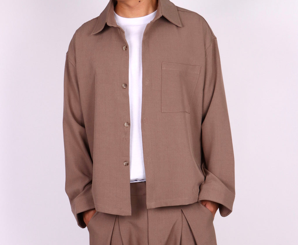 Camicia Milano