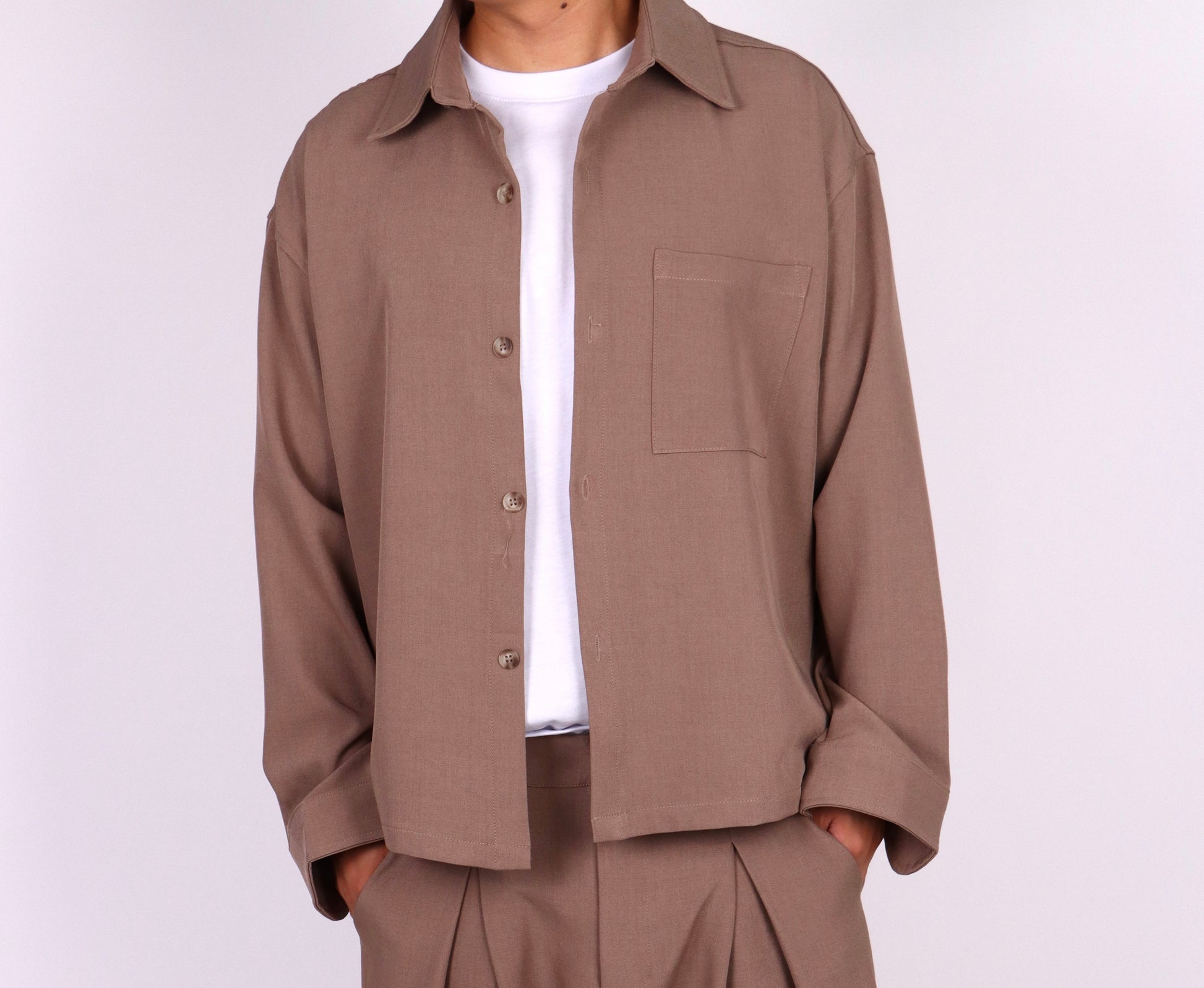 Camicia Milano
