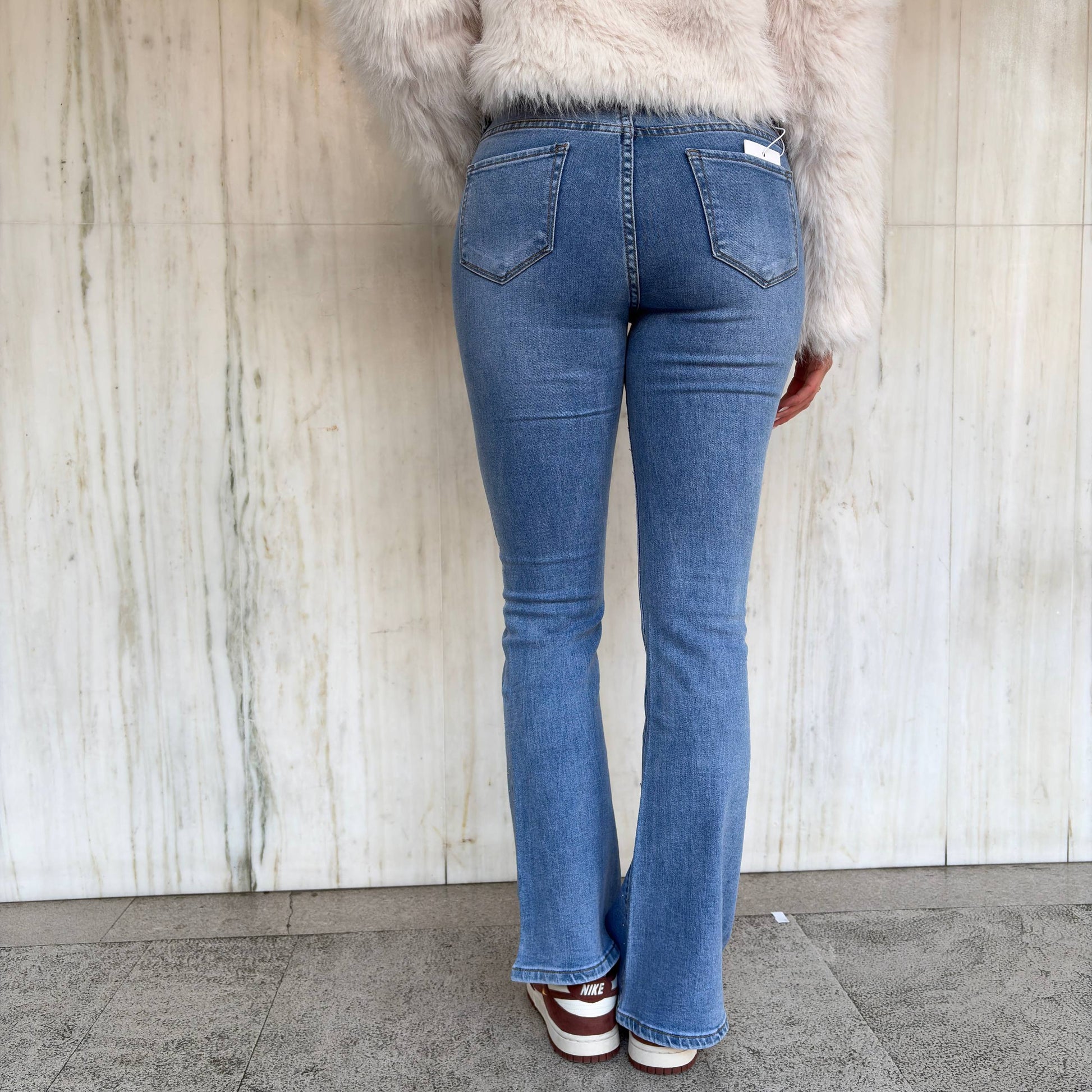 Jeans Starlight Flare