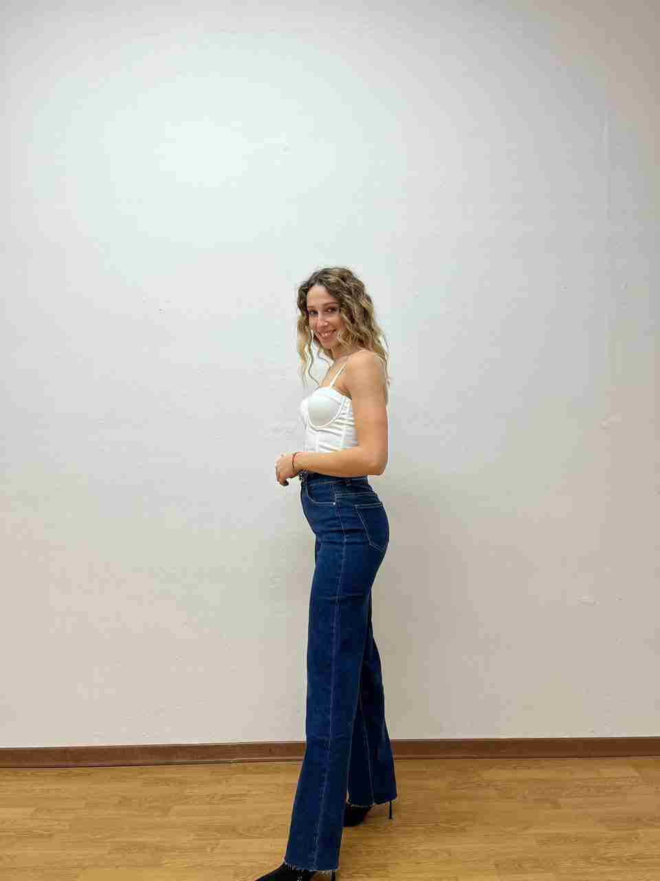 Jeans alice
