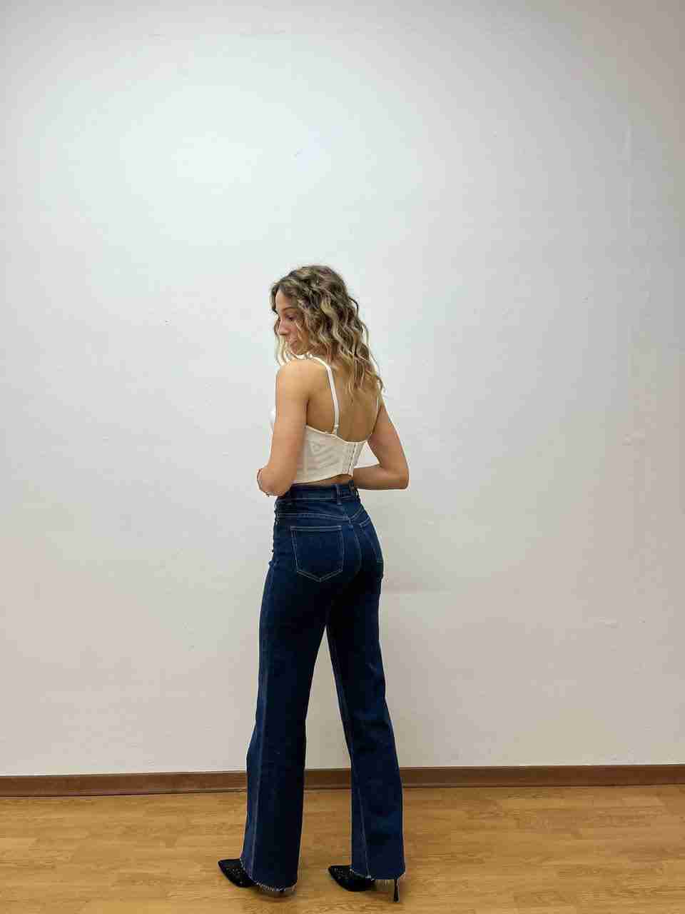 Jeans alice