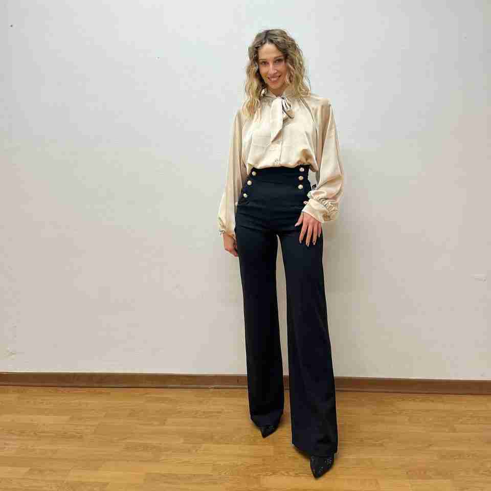 Pantaloni nicole