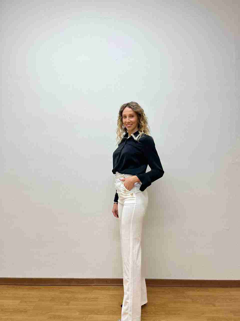 Pantaloni nicole