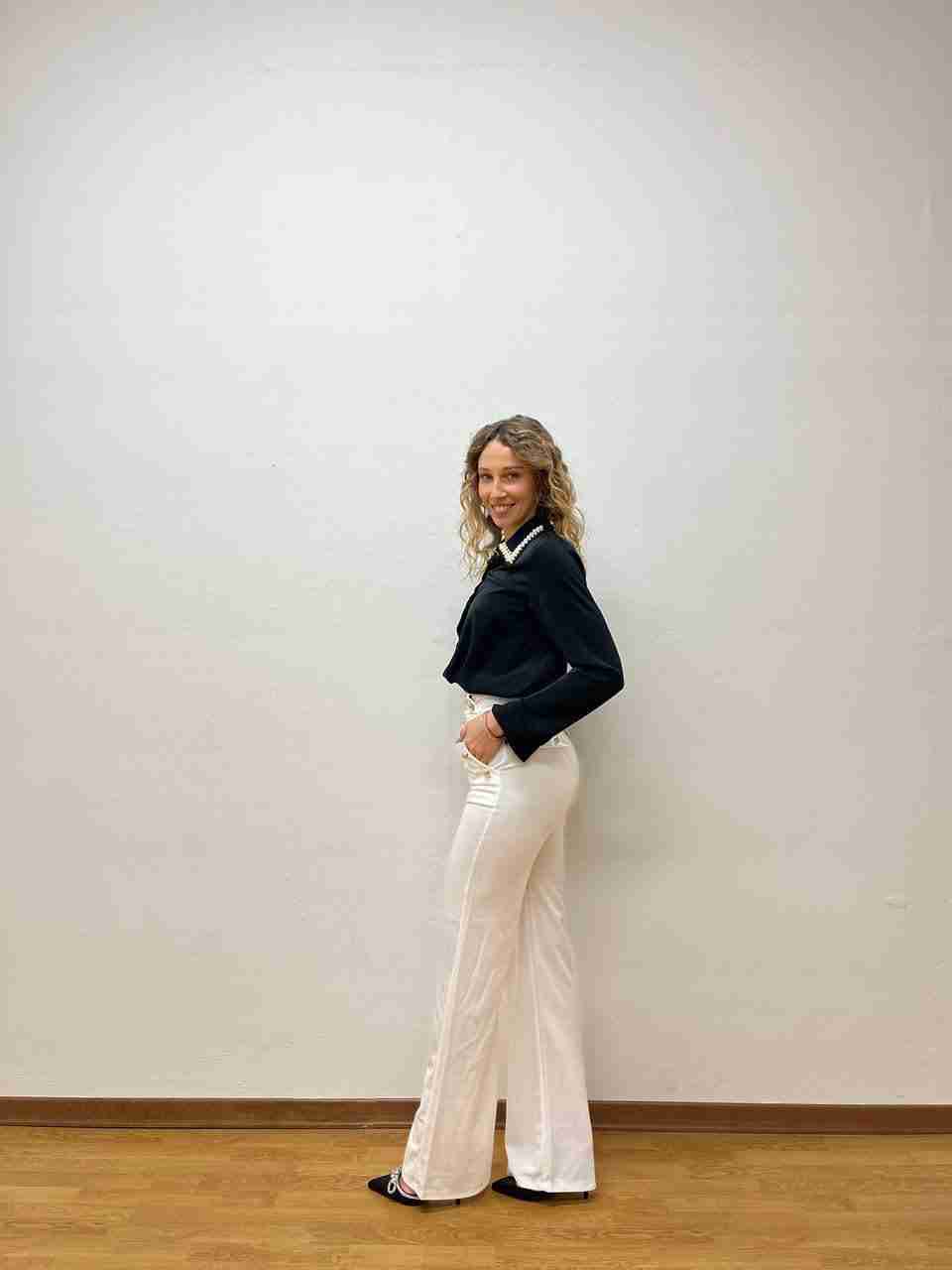 Pantaloni nicole