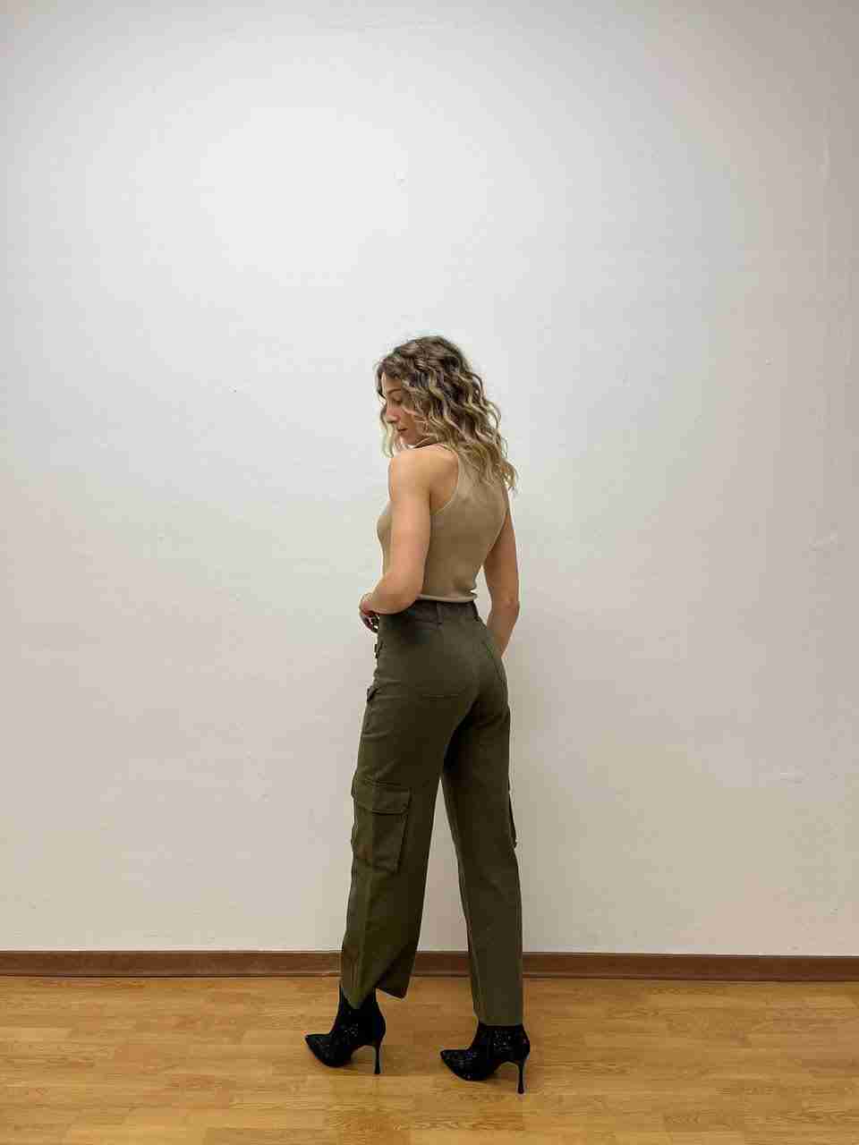 Cargo vickie