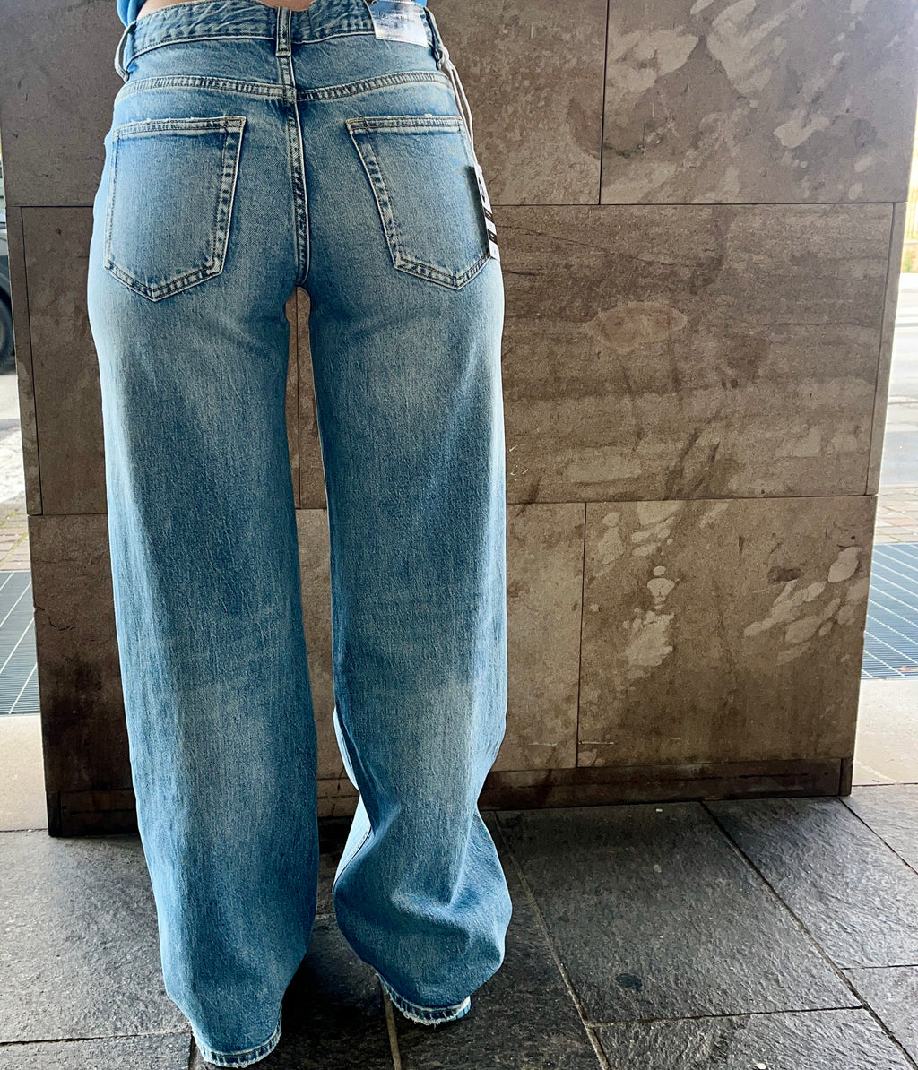 Jeans ginevra