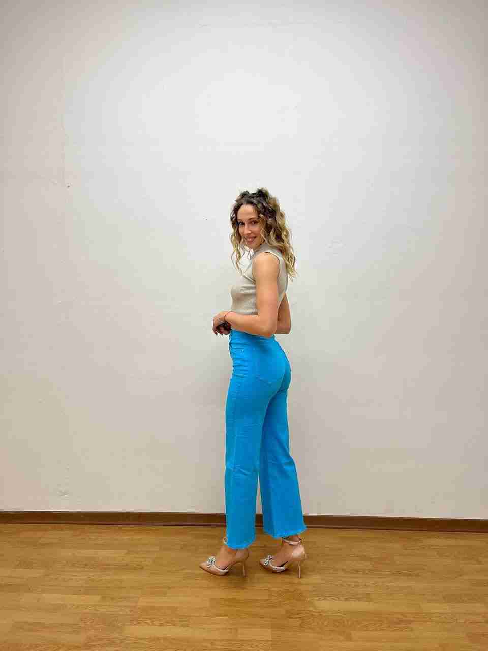 Jeans madrid