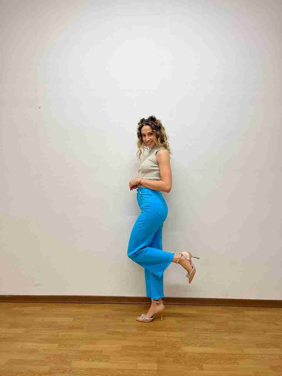 Jeans madrid