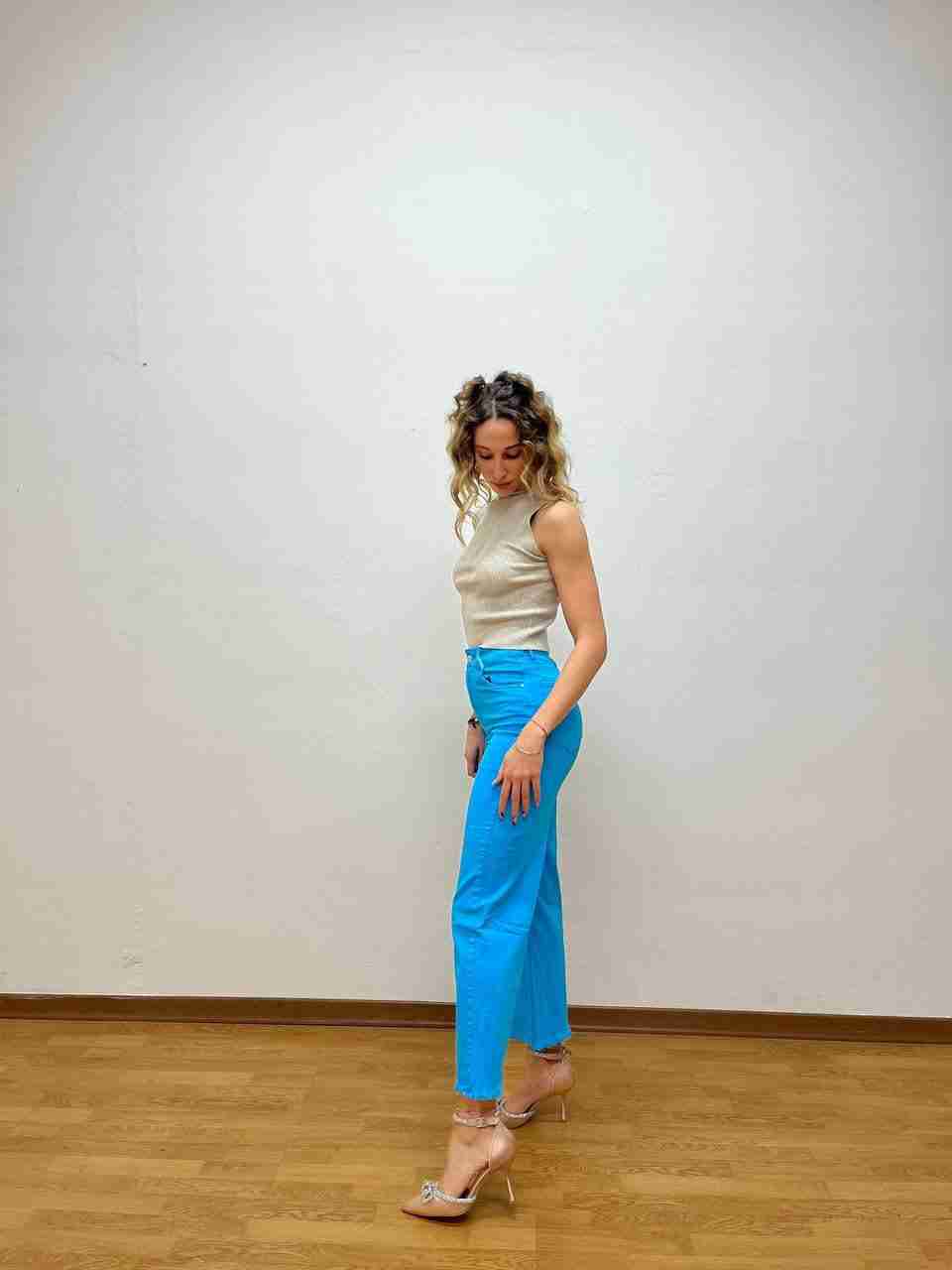 Jeans madrid